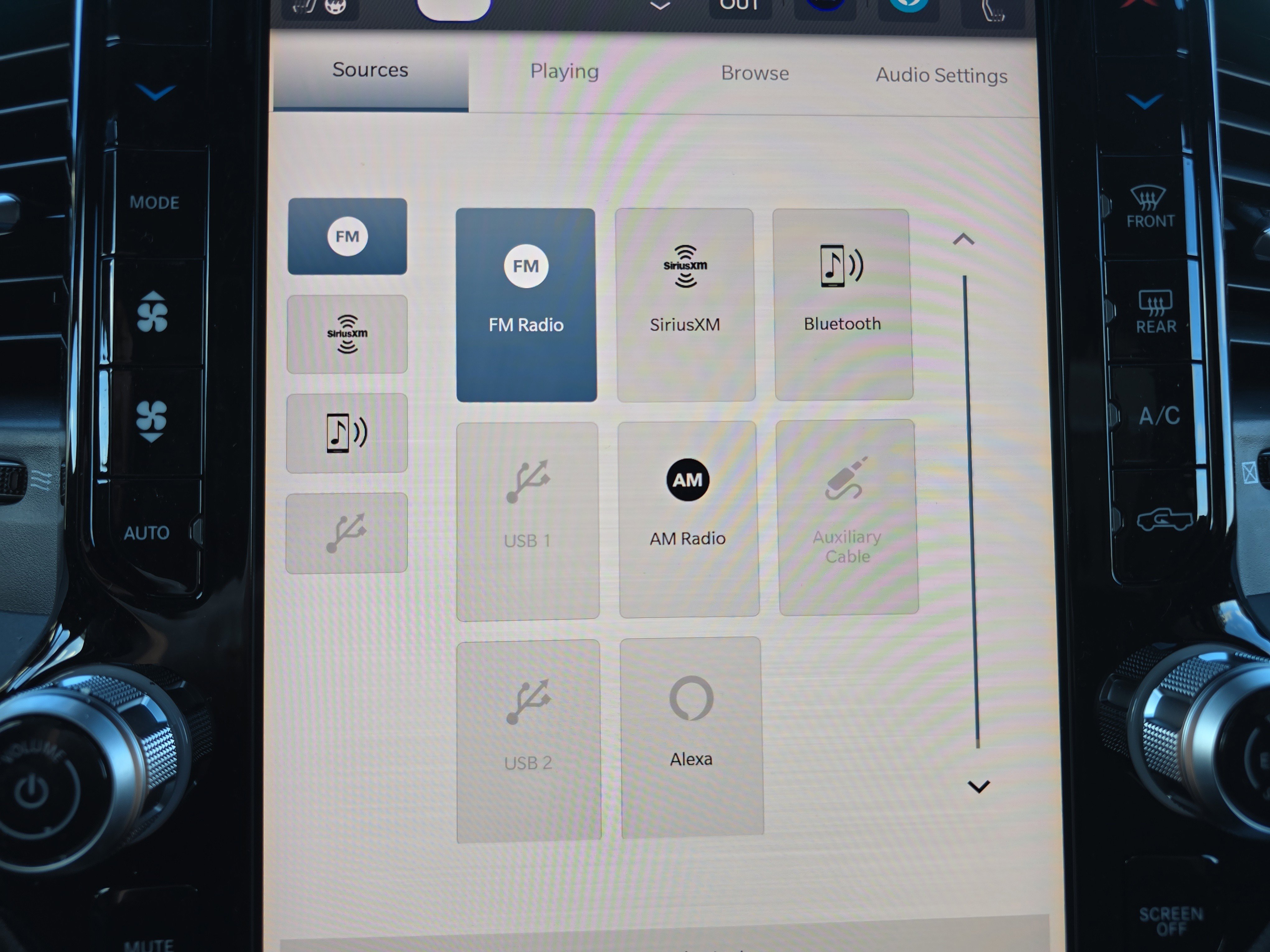 New 2026 RAM 2500 Big Horn image 34