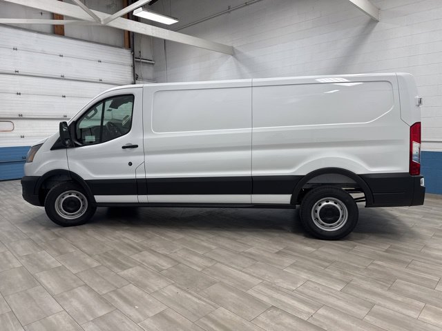 New 2026 Ford Transit 250 Low Roof RWD image 4