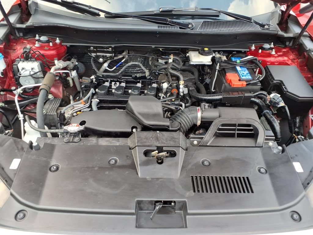 Used 2023 Honda CR-V LX image 30