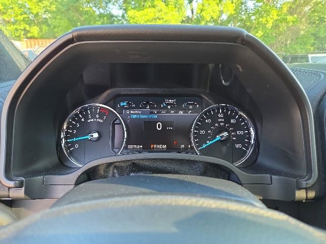 Used 2020 Ford Expedition Limited AWD/4WD image 9