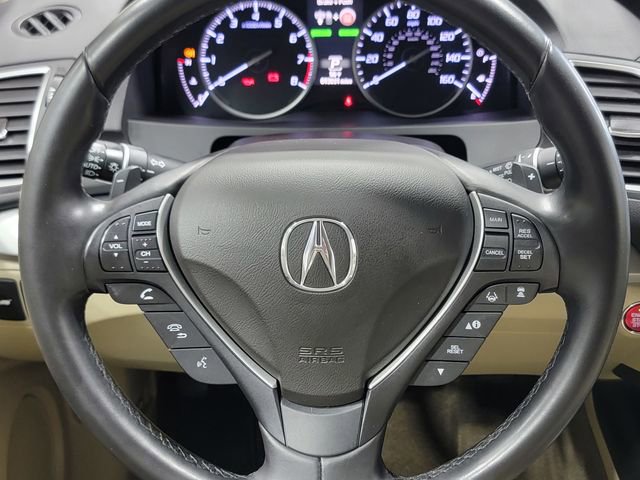 Used 2017 Acura RDX AWD w/ Advance Package image 25
