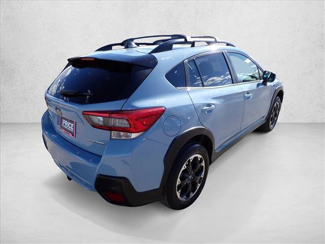 Used 2022 Subaru Crosstrek 2.0i image 4