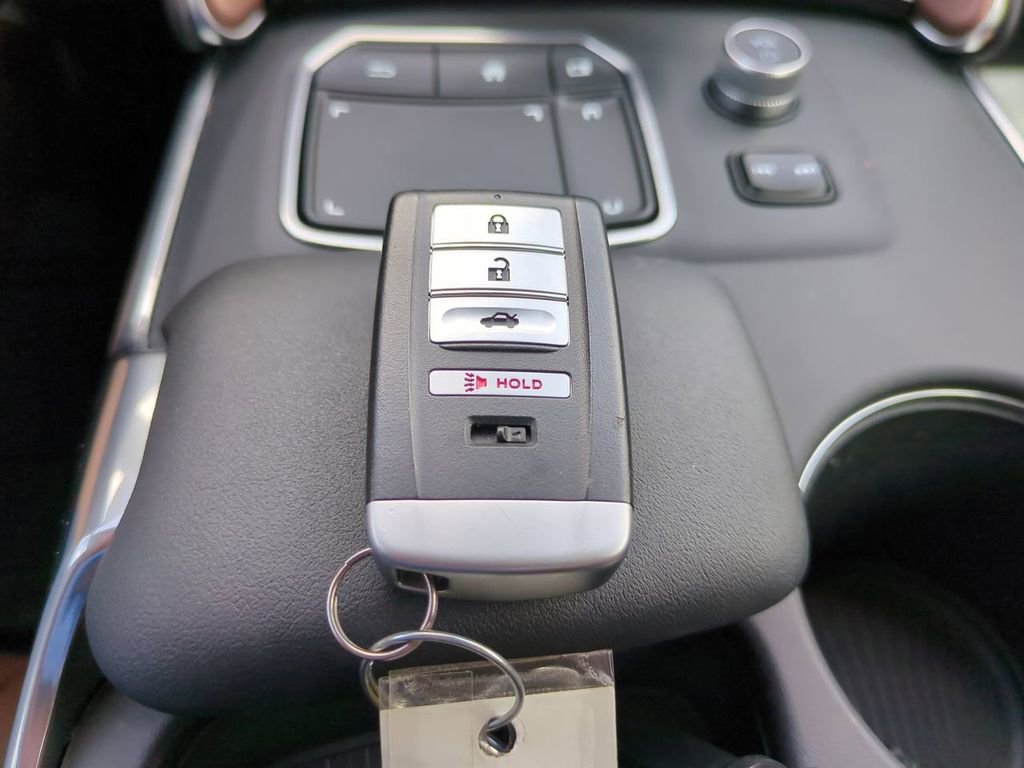 Certified 2023 Acura TLX w/ Technology Package FWD image 29