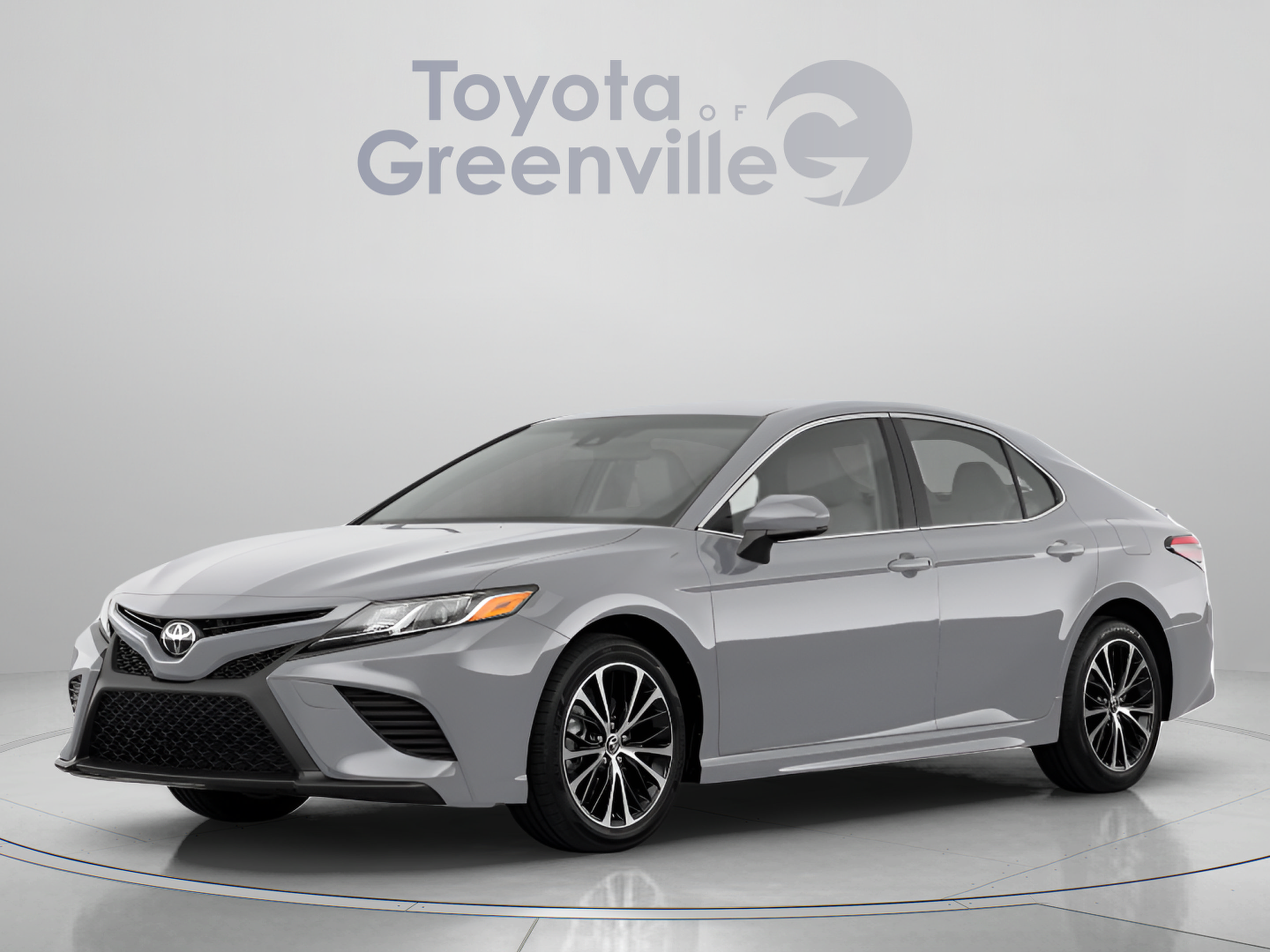 Used 2018 Toyota Camry LE