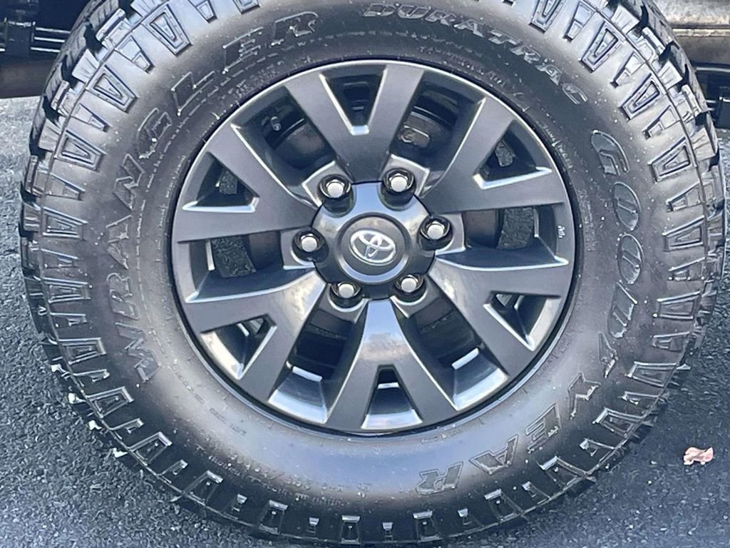 Used 2023 Toyota Tacoma SR5 image 13