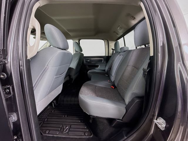 Used 2016 RAM 2500 Big Horn image 23