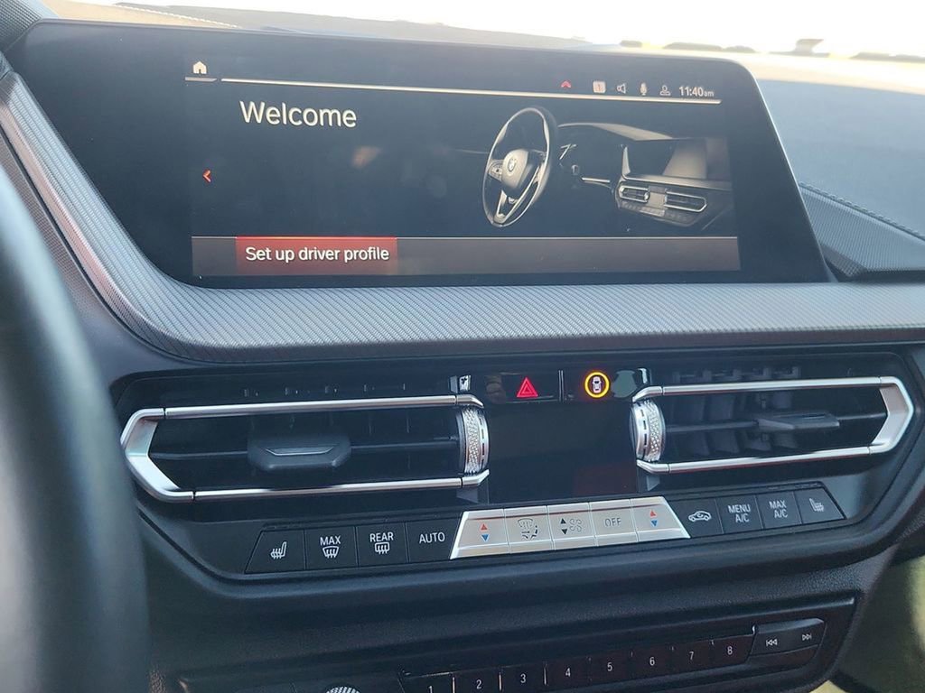 Used 2023 BMW M235i xDrive Gran Coupe w/ Premium Package image 25