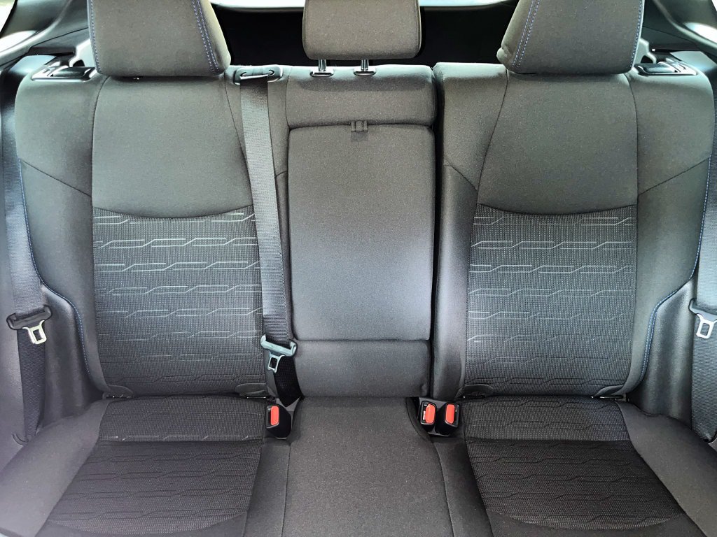Used 2022 Toyota RAV4 SE w/ Convenience Package AWD/4WD image 94