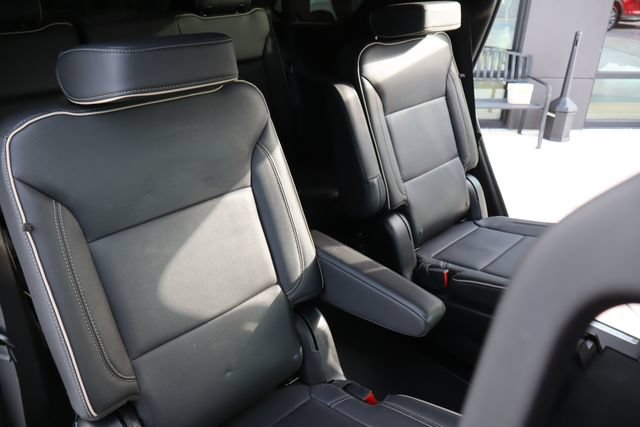 Used 2023 Chevrolet Tahoe Premier w/ Max Trailering Package AWD/4WD image 17