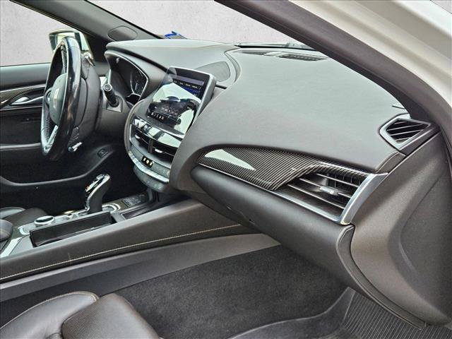 Used 2021 Cadillac CT5 Sport RWD image 17