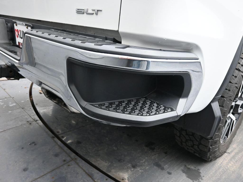 Used 2019 GMC Sierra 1500 SLT w/ SLT Premium Package image 67