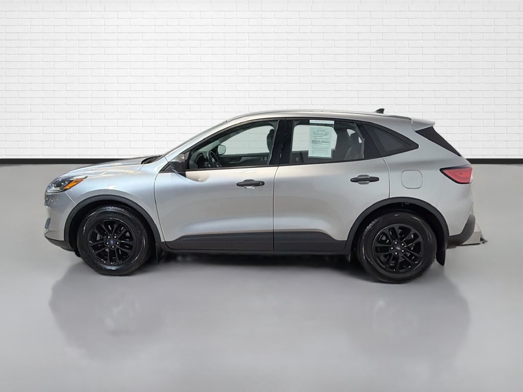 Used 2022 Ford Escape S FWD image 6