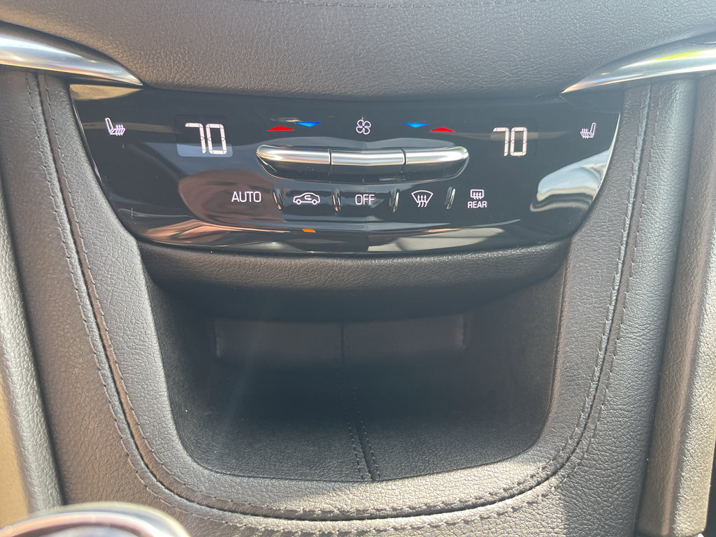 Used 2023 Cadillac XT5 Premium Luxury w/ Technology Package image 27