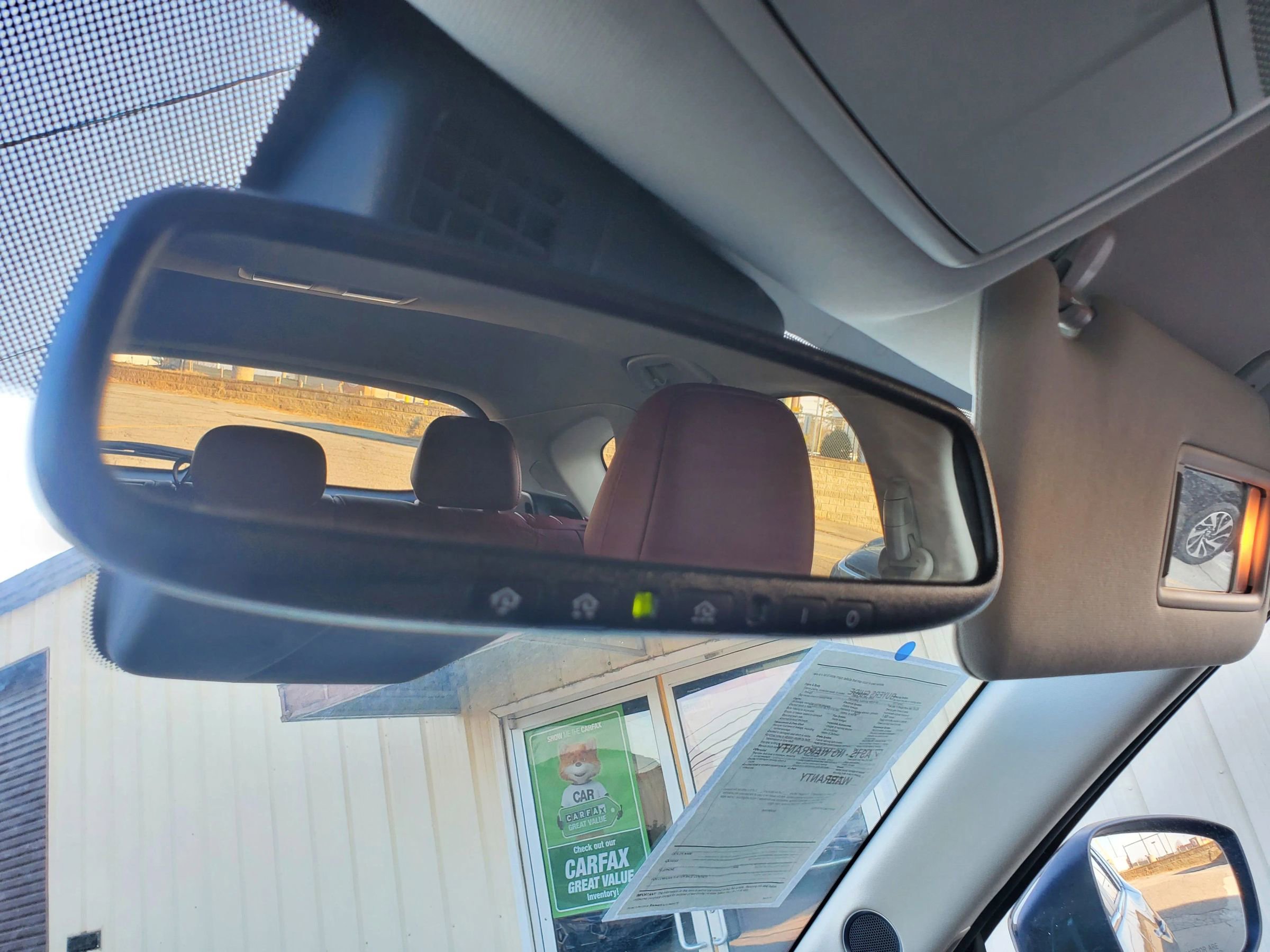 Used 2024 MAZDA CX-5 Carbon Edition image 34