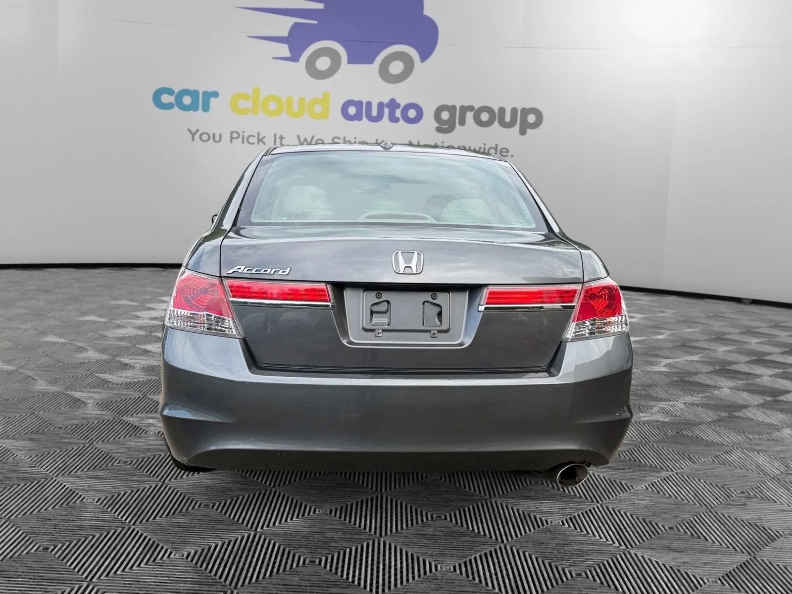 Used 2012 Honda Accord EX-L image 5