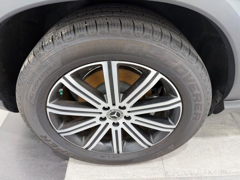 New 2025 Mercedes-Benz GLE 450 4MATIC image 3