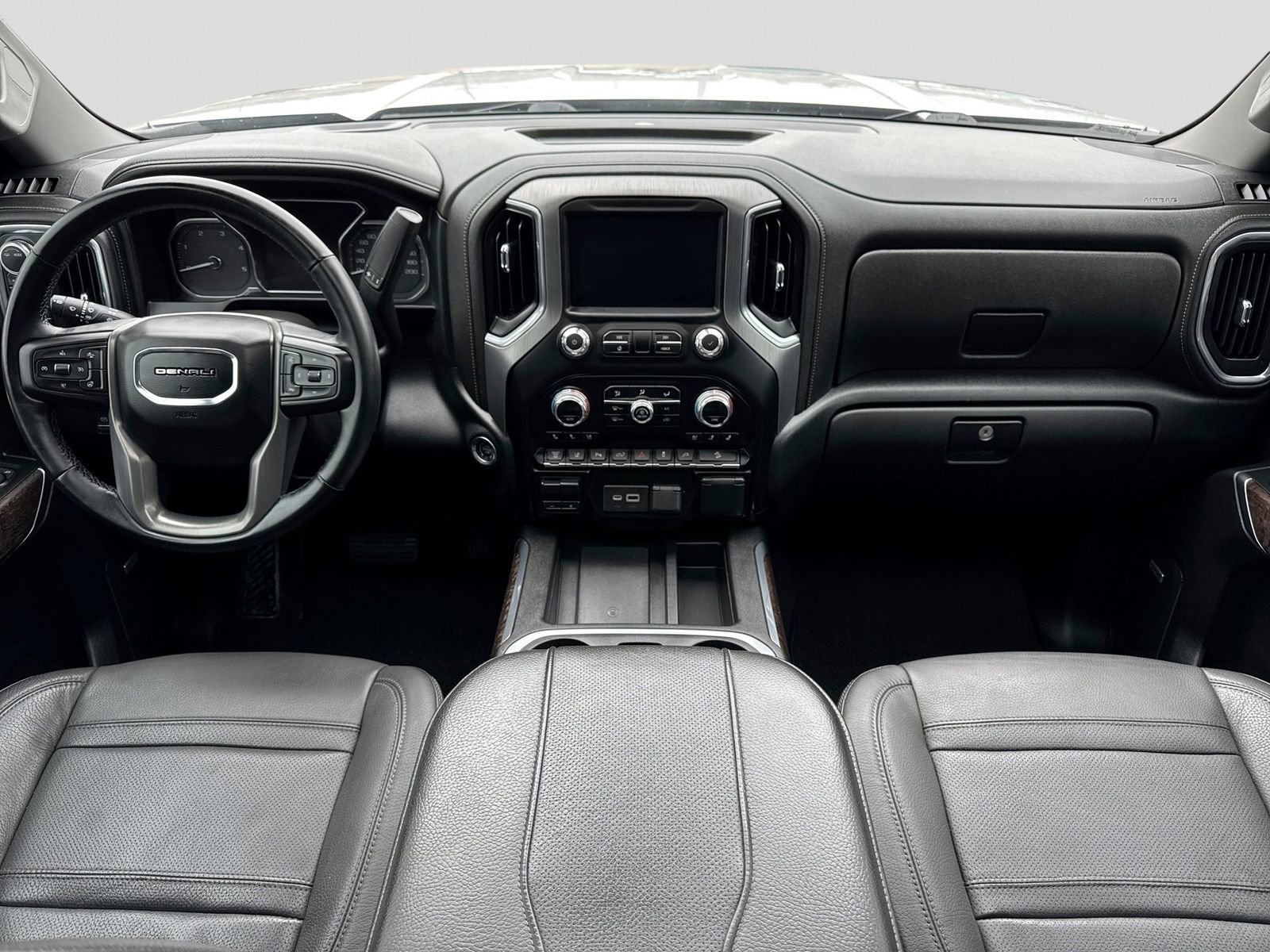 Used 2023 GMC Sierra 2500 Denali AWD/4WD image 15