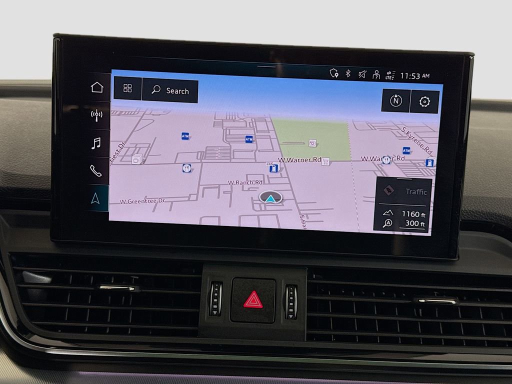 Used 2023 Audi Q5 2.0T Prestige w/ Prestige Package image 15