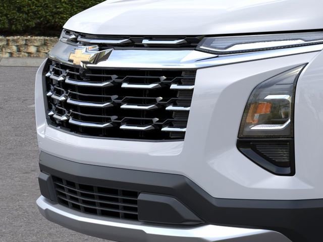 New 2026 Chevrolet Equinox LT FWD image 13