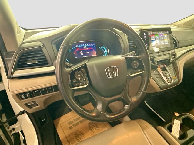 Used 2018 Honda Odyssey EX-L image 12