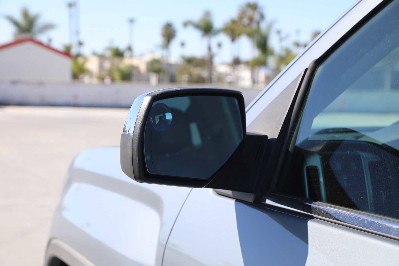 Used 2016 GMC Sierra 1500 SLT w/ SLT Premium Package image 18