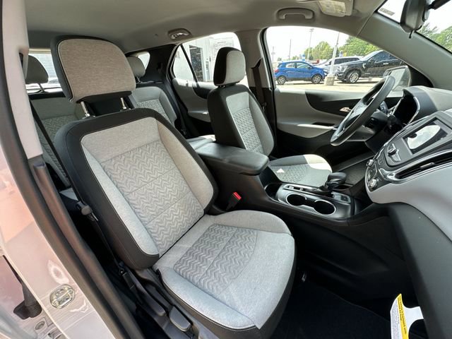 Used 2024 Chevrolet Equinox LS AWD/4WD image 26