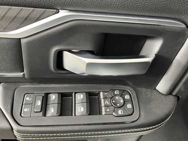 New 2026 RAM 2500 Big Horn AWD/4WD image 21