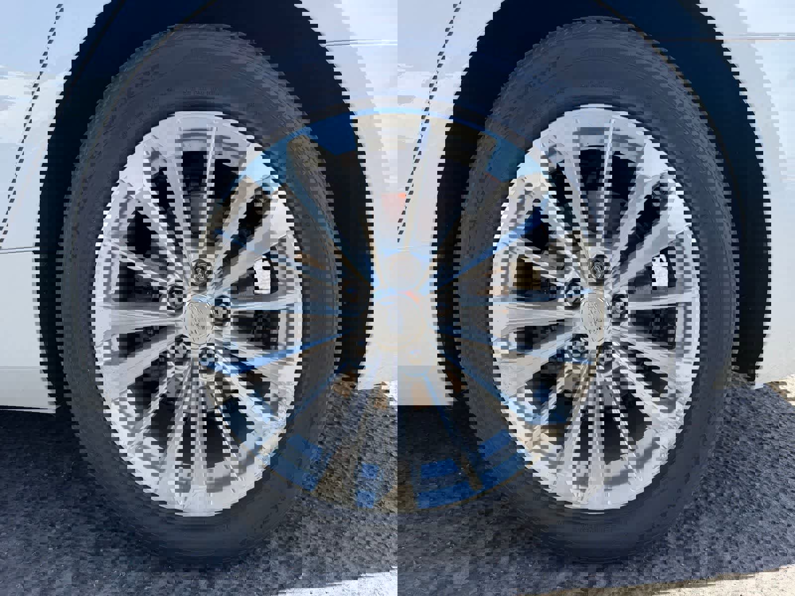 Used 2018 Cadillac CT6 Premium Luxury image 25