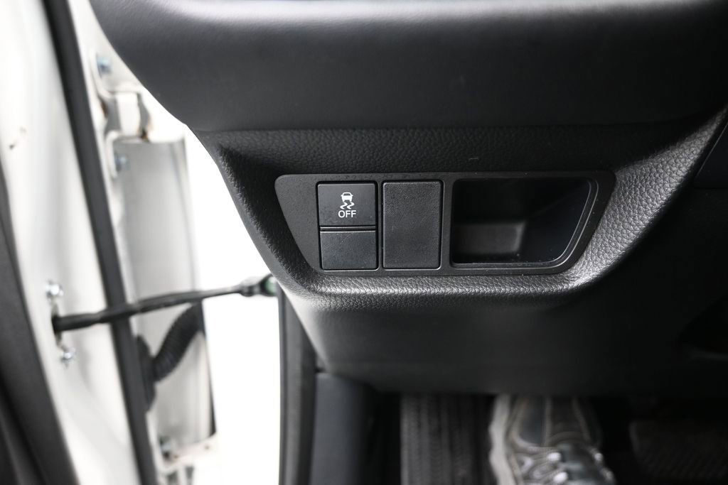 Used 2024 Honda HR-V Sport image 18