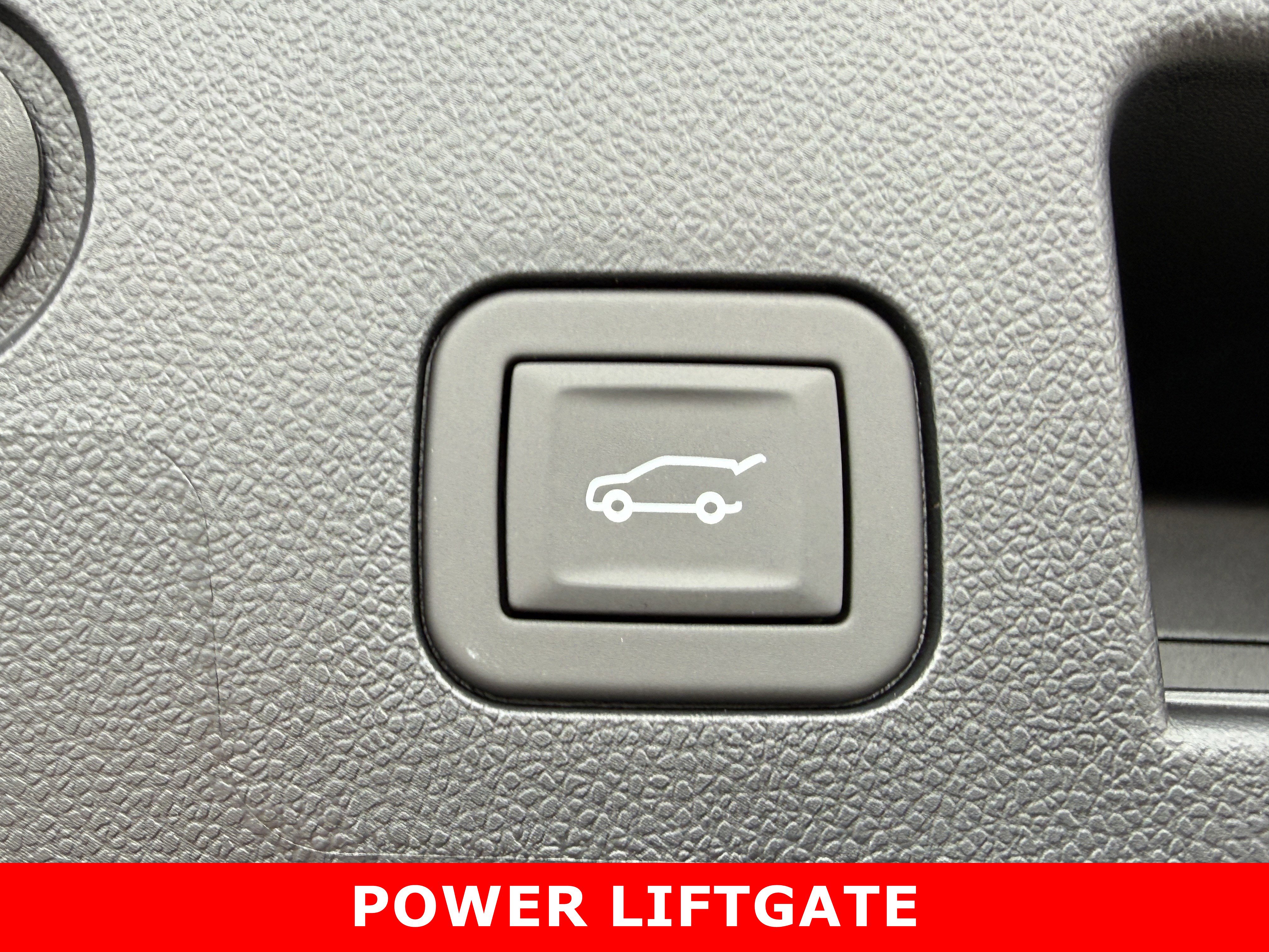 New 2026 GMC Terrain Elevation image 29