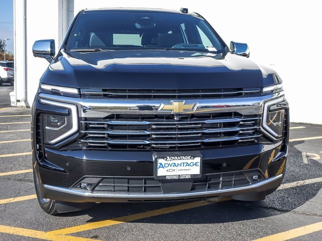 New 2026 Chevrolet Tahoe Premier image 12