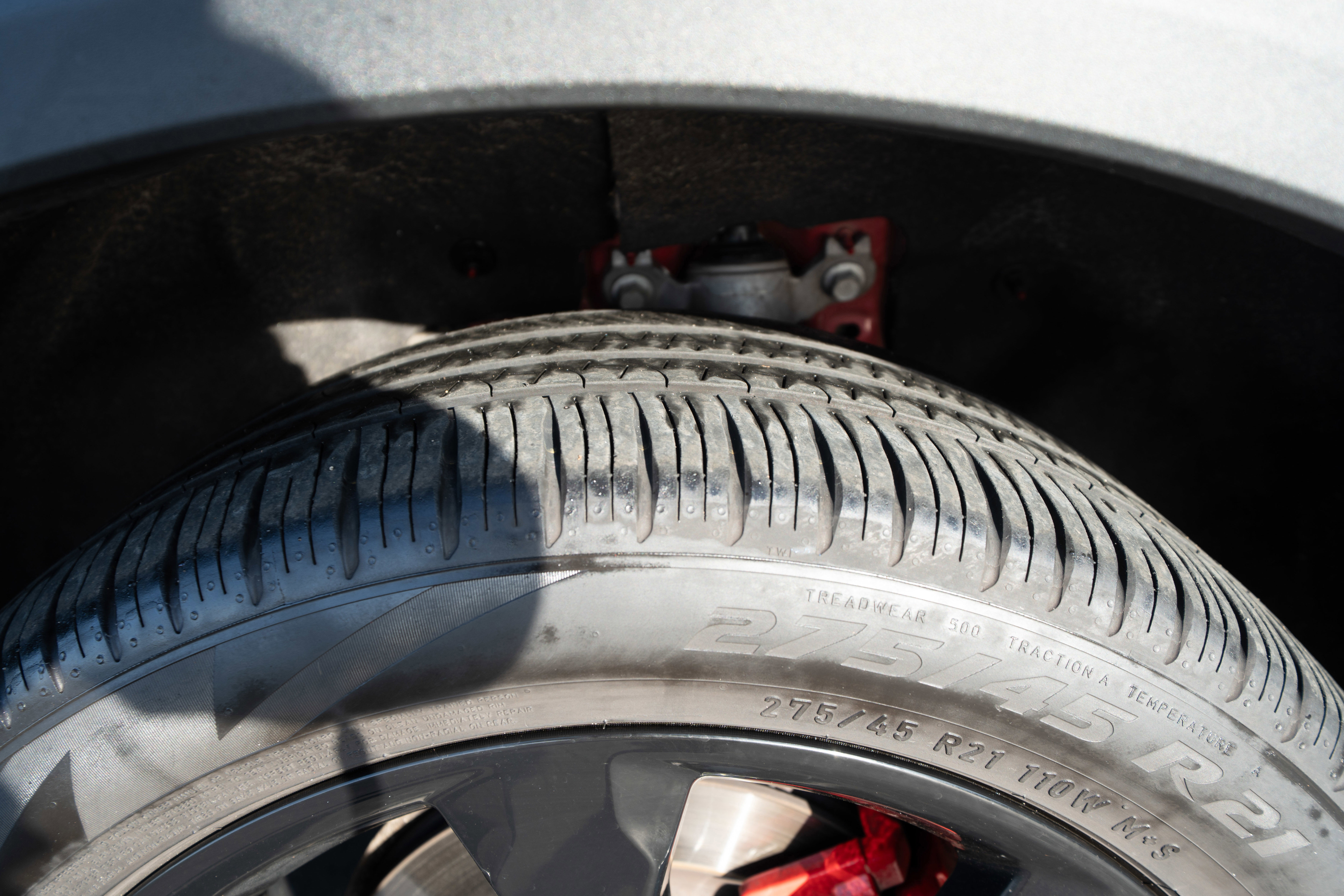 Used 2023 Ford Explorer ST w/ Equipment Group 401A image 31