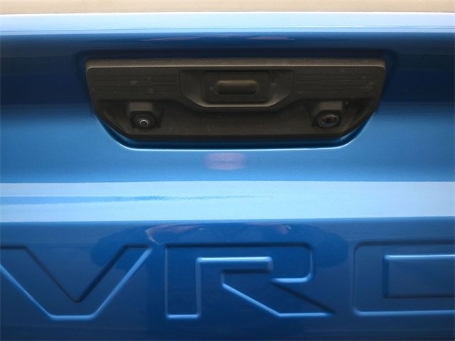 Used 2022 Chevrolet Silverado 1500 RST image 10