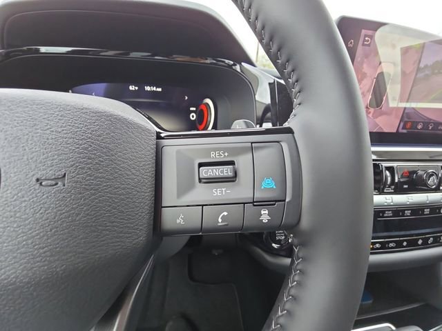 New 2026 Nissan Pathfinder SL image 12