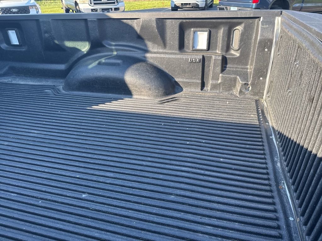 Certified 2021 Ford F250 XL w/ Power Equipment Group image 8