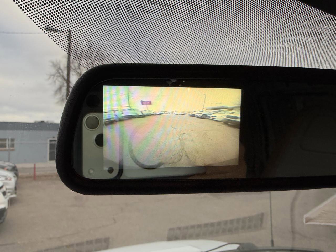 Used 2023 GMC Savana 3500 Extended w/ Driver Convenience Package image 21