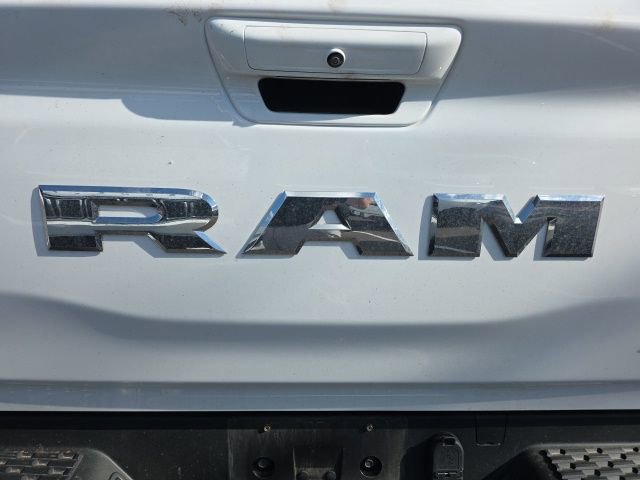 Used 2025 RAM 1500 Big Horn image 30