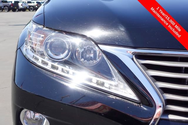 Used 2014 Lexus RX 350 AWD w/ Navigation Package image 6