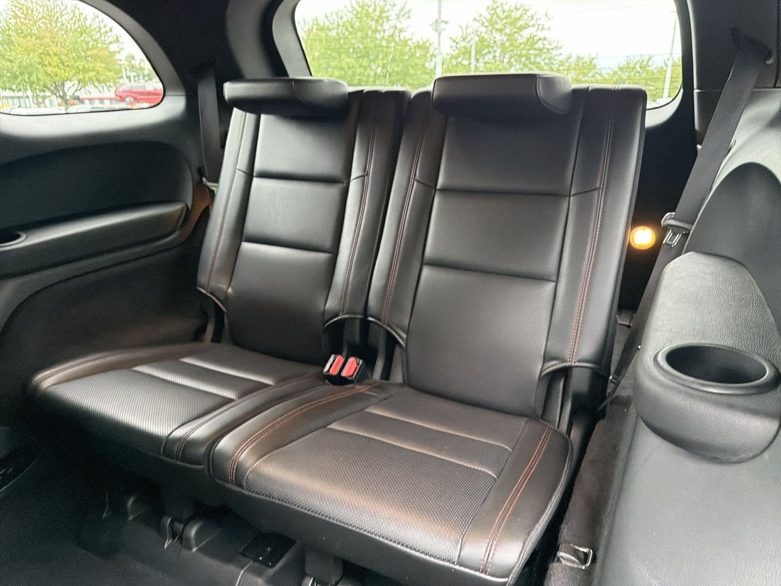 Used 2024 Dodge Durango GT AWD/4WD image 24