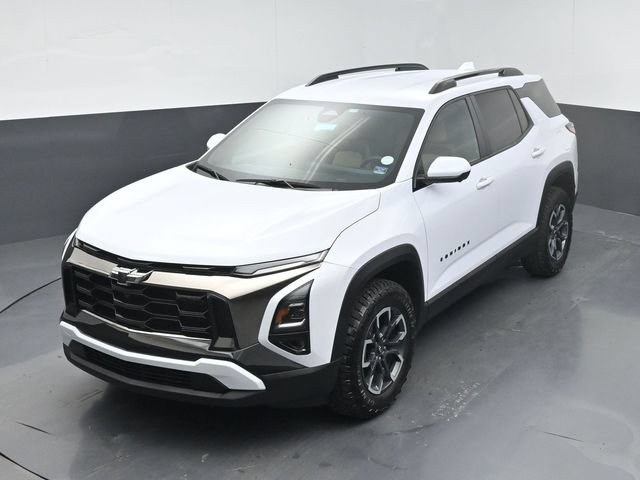 Used 2026 Chevrolet Equinox ACTIV w/ Convenience Package III FWD image 37