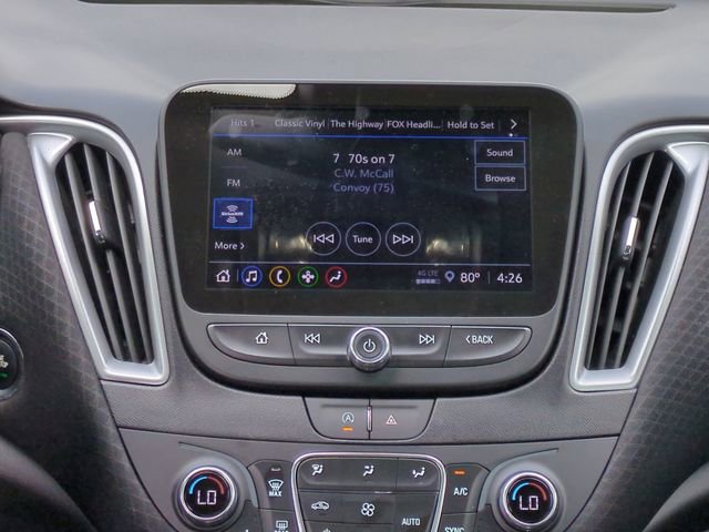 Used 2024 Chevrolet Malibu LT FWD image 18