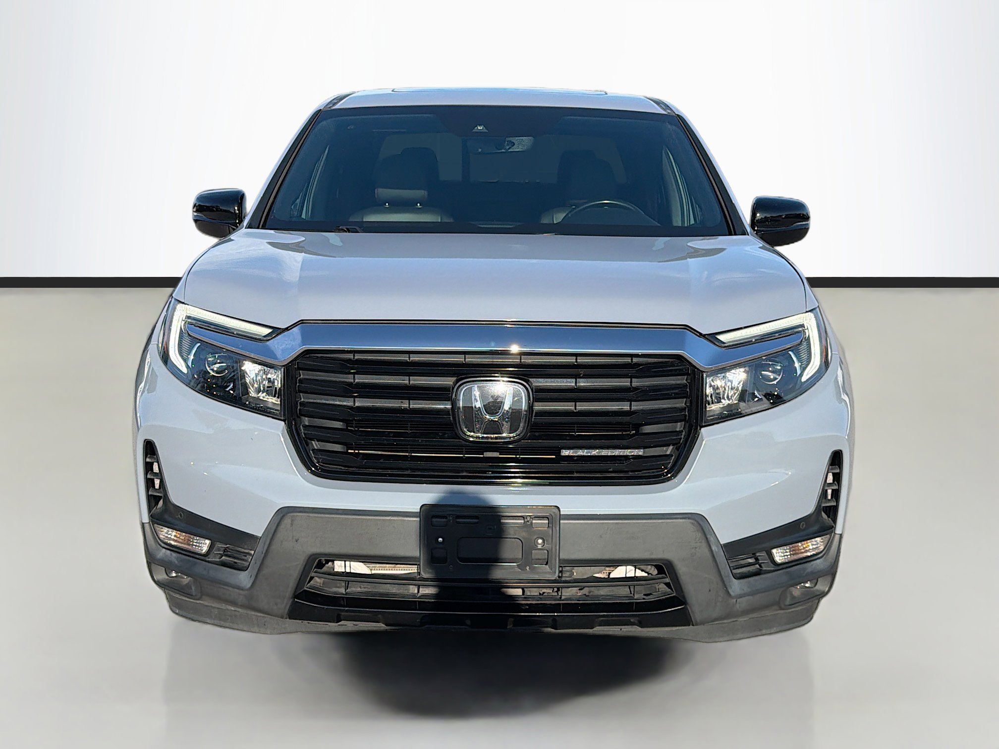 Used 2022 Honda Ridgeline Black Edition image 8