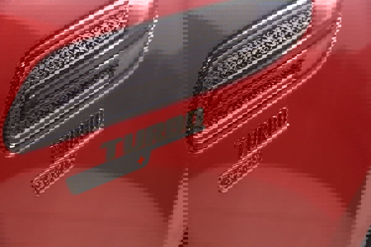 Used 2024 Mercedes-Benz AMG GT 43 image 69