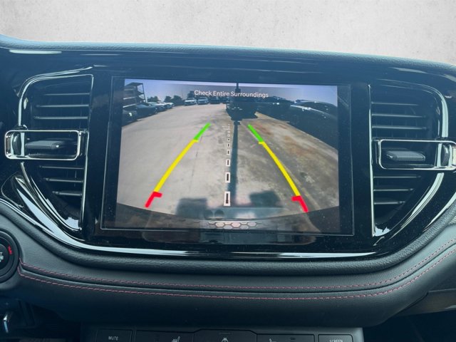 Used 2021 Dodge Durango R/T w/ Technology Group AWD/4WD image 13