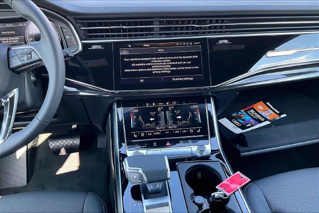 New 2026 Audi Q8 Premium Plus AWD/4WD image 6