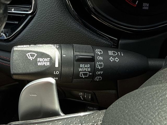 Used 2025 Dodge Durango GT AWD/4WD image 18
