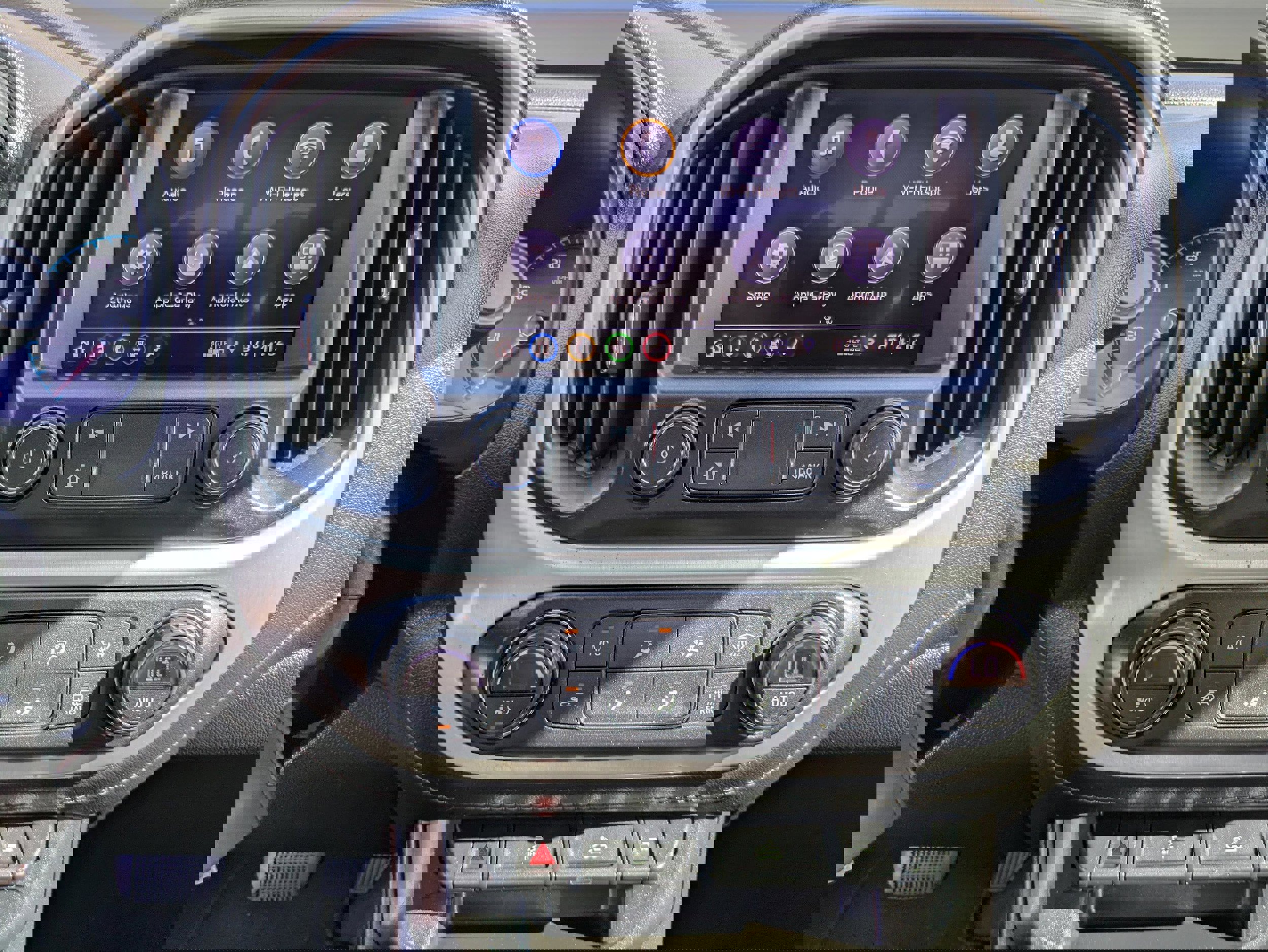 Used 2020 GMC Canyon SLE w/ Elevation Edition image 23