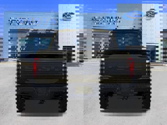 New 2026 Ford F150 Raptor image 5