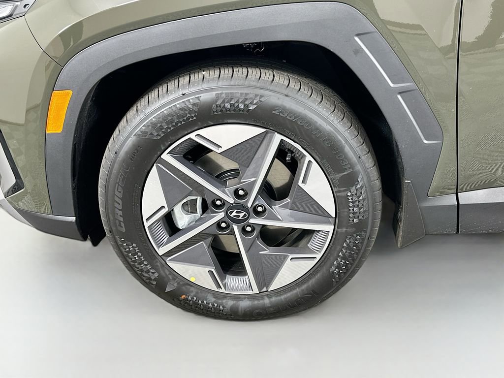 New 2026 Hyundai Tucson SEL image 22