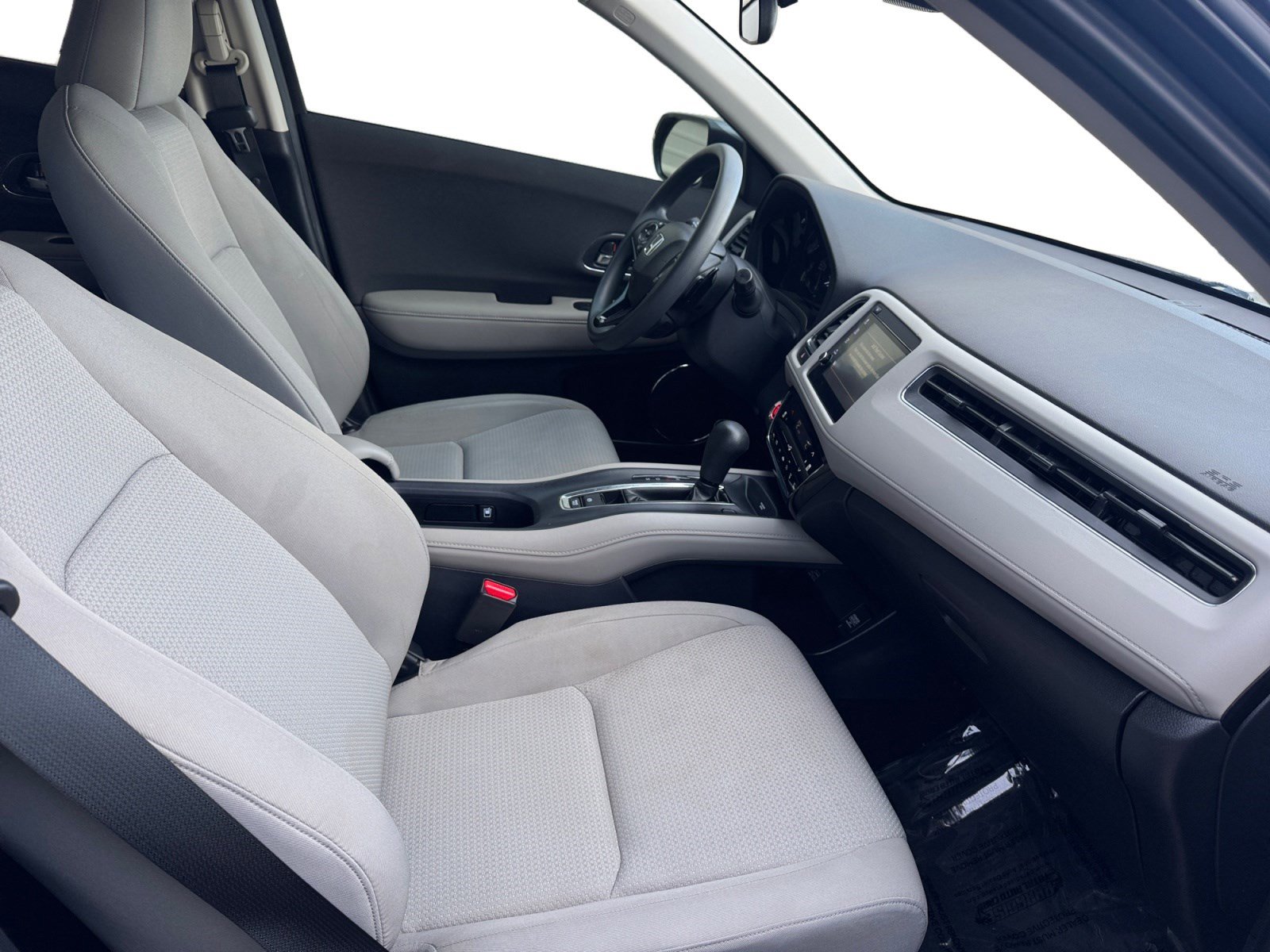 Used 2019 Honda HR-V EX image 15